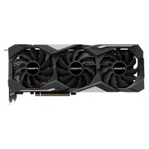 Placa video GigaByte GeForce RTX 2080 SUPER WINDFORCE OC 8G GV-N208SWF3OC-8GD