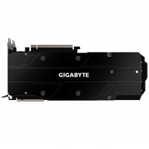 Placa video GigaByte GeForce RTX 2070 Super WINDFORCE OC 3X 8G GV-N207SWF3OC-8GD