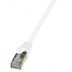 Cablu LogiLink Patchcord F/UTP Cat.6 EconLine 2m CP2051S