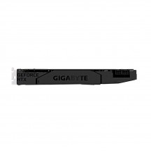 Placa video GigaByte GeForce RTX 2080 SUPER TURBO 8G GV-N208STURBO-8GC