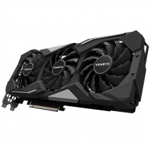 Placa video GigaByte Radeon RX 5700 XT GAMING OC 8G GV-R57XTGAMING OC-8GD