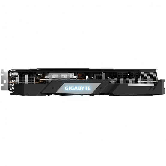 Placa video GigaByte Radeon RX 5700 XT GAMING OC 8G GV-R57XTGAMING OC-8GD