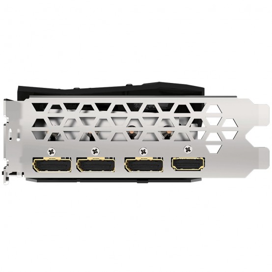Placa video GigaByte Radeon RX 5700 XT GAMING OC 8G GV-R57XTGAMING OC-8GD