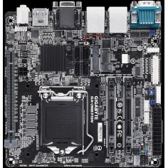 Placa de baza GigaByte GA-IMB310N