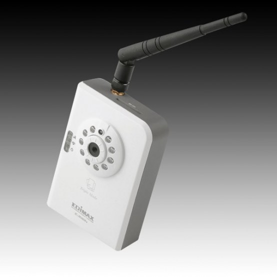 Camera de supraveghere Edimax IC-3030iWn