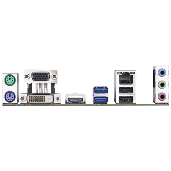 Placa de baza GigaByte H310N 2.0