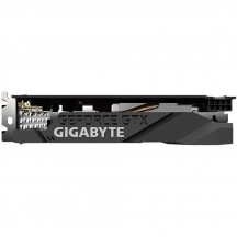 Placa video GigaByte GeForce GTX 1660 SUPER MINI ITX OC 6G GV-N166SIXOC-6GD
