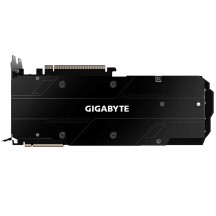 Placa video GigaByte GeForce RTX 2070 SUPER WINDFORCE 3X 8G GV-N207SWF3-8GD