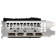 Placa video GigaByte GeForce RTX 2070 SUPER WINDFORCE 3X 8G GV-N207SWF3-8GD