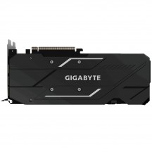 Placa video GigaByte Radeon RX 5500 XT OC 4G GV-R55XTOC-4GD