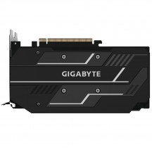 Placa video GigaByte Radeon RX 5500 XT OC 8G GV-R55XTOC-8GD