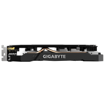 Placa video GigaByte Radeon RX 5600 XT WINDFORCE OC 6G GV-R56XTWF2OC-6GD