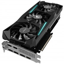 Placa video GigaByte AORUS Radeon RX 5700 XT 8G GV-R57XTAORUS-8GD