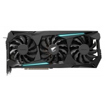 Placa video GigaByte AORUS Radeon RX 5700 XT 8G GV-R57XTAORUS-8GD