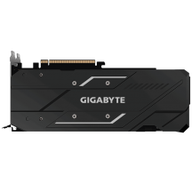 Placa video GigaByte GeForce GTX 1660 SUPER GAMING 6G GV-N166SGAMING-6GD