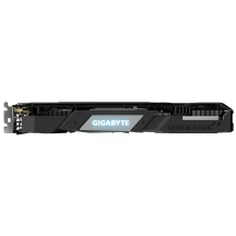 Placa video GigaByte GeForce GTX 1660 SUPER GAMING 6G GV-N166SGAMING-6GD
