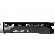 Placa video GigaByte Geforce RTX 2060 MINI ITX OC 6G GV-N2060IXOC-6GD 2.0