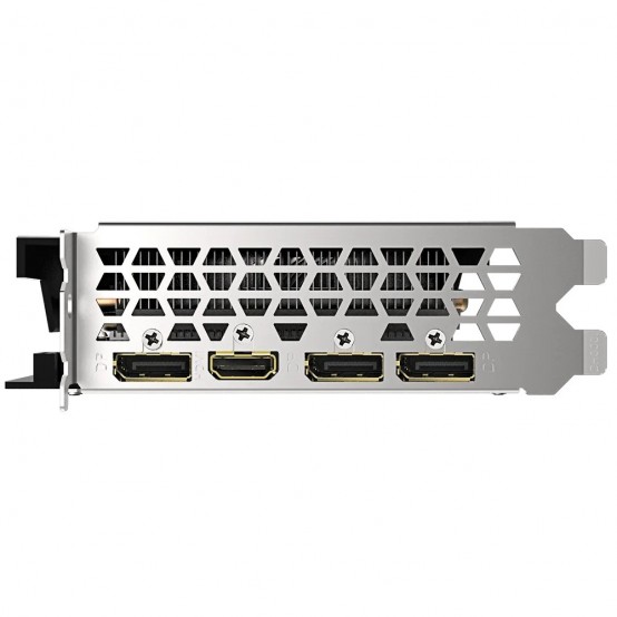 Placa video GigaByte Geforce RTX 2060 MINI ITX OC 6G GV-N2060IXOC-6GD 2.0