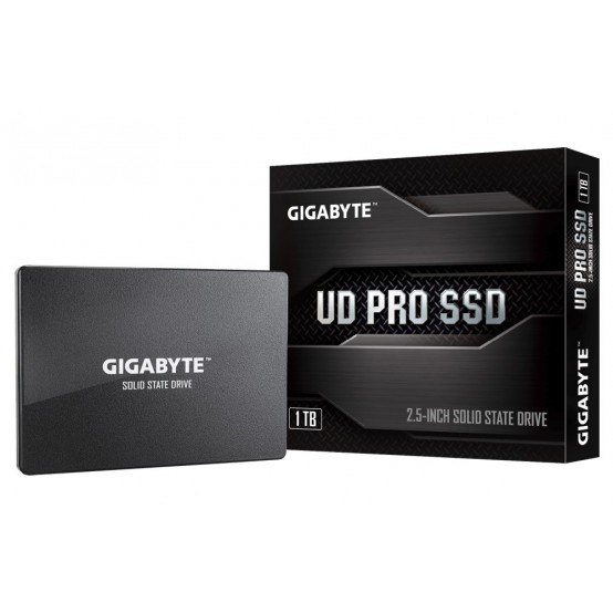 SSD GigaByte UD PRO GP-UDPRO1T GP-UDPRO1T