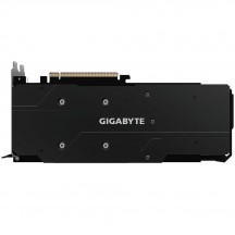 Placa video GigaByte Radeon RX 5700 XT GAMING 8G GV-R57XTGAMING-8GD