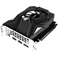 Placa video GigaByte GeForce GTX 1650 MINI ITX 4G GV-N1650IX-4GD