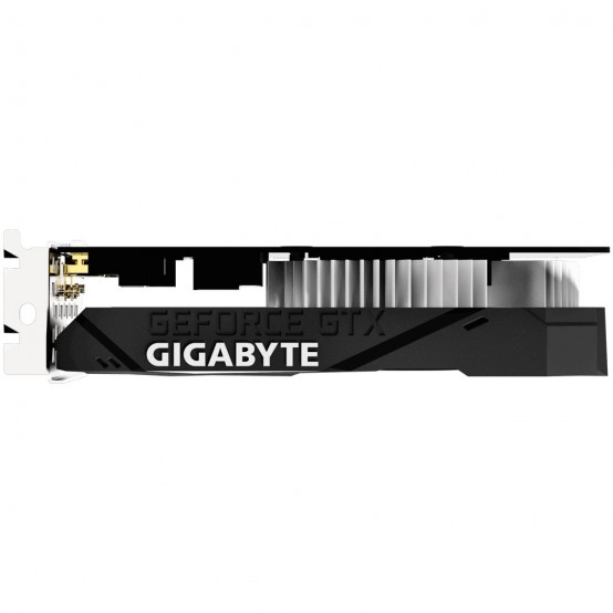 Placa video GigaByte GeForce GTX 1650 MINI ITX 4G GV-N1650IX-4GD