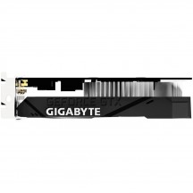 Placa video GigaByte GeForce GTX 1650 MINI ITX 4G GV-N1650IX-4GD