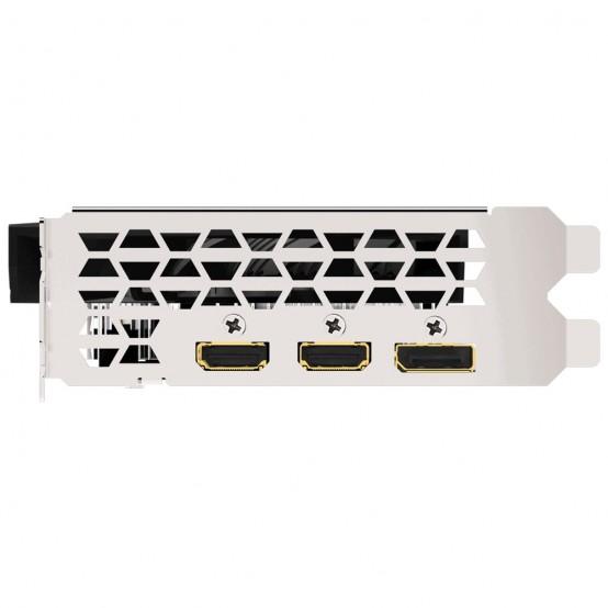 Placa video GigaByte GeForce GTX 1650 MINI ITX 4G GV-N1650IX-4GD