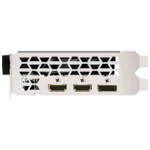 Placa video GigaByte GeForce GTX 1650 MINI ITX 4G GV-N1650IX-4GD