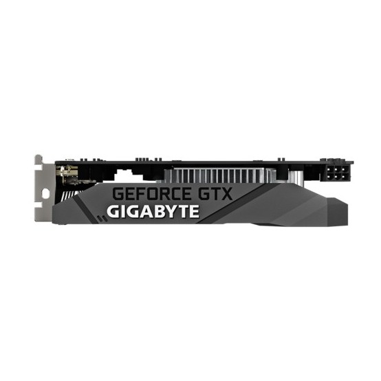 Placa video GigaByte GeForce GTX 1650 D6 OC 4G GV-N1656OC-4GD 2.0