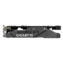 Placa video GigaByte GeForce GTX 1650 D6 OC 4G GV-N1656OC-4GD 2.0