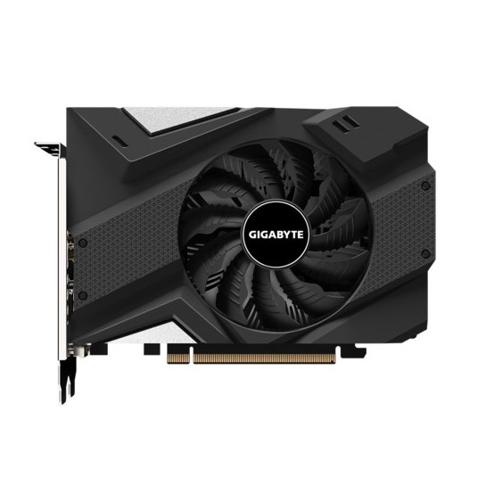 Placa video GigaByte GeForce GTX 1650 D6 OC 4G GV-N1656OC-4GD 2.0