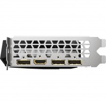 Placa video GigaByte AORUS GeForce GTX 1660 SUPER 6G GV-N166SAORUS-6GD