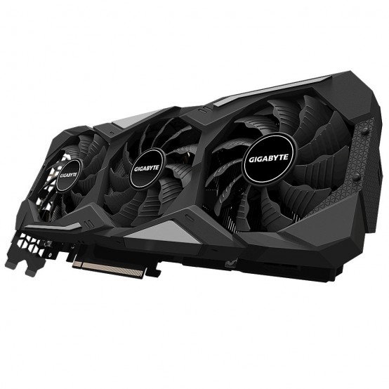 Placa video GigaByte GeForce RTX 2080 SUPER GAMING OC 8G GV-N208SGAMING-8GC 2.0