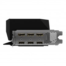 Placa video GigaByte AORUS GeForce RTX 3080 MASTER 10G GV-N3080AORUS M-10GD