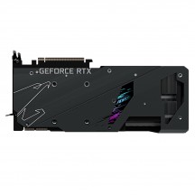 Placa video GigaByte AORUS GeForce RTX 3090 XTREME 24G GV-N3090AORUS X-24GD