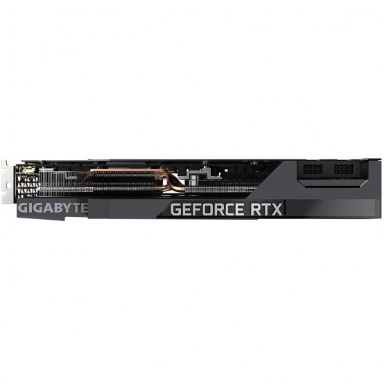 Placa video GigaByte GeForce RTX 3090 EAGLE 24G GV-N3090EAGLE-24GD