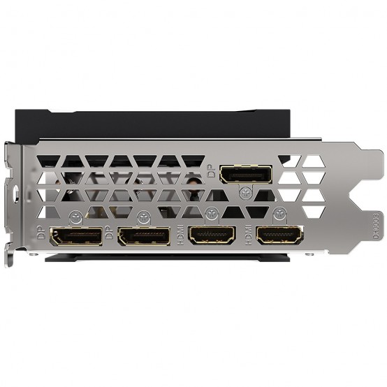 Placa video GigaByte GeForce RTX 3090 EAGLE 24G GV-N3090EAGLE-24GD