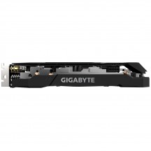 Placa video GigaByte Radeon RX 5500 XT OC 8G GV-R55XTOC-8GD 2.0