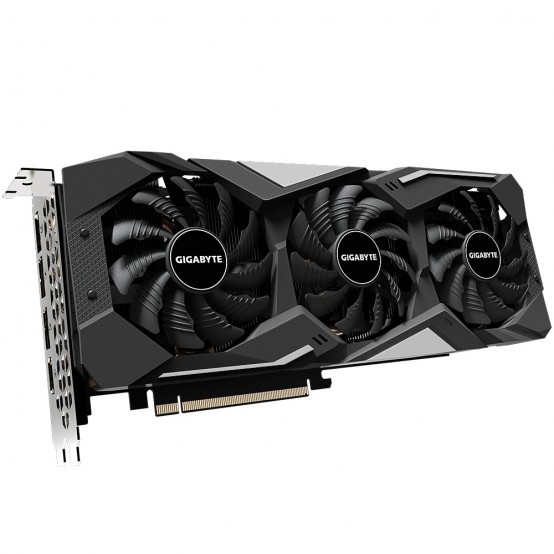Placa video GigaByte Radeon RX 5700 XT GAMING OC 8G GV-R57XTGAMING OC-8GD 2.0