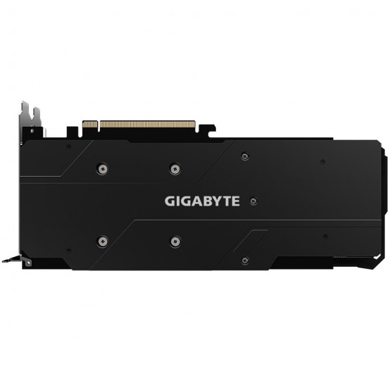 Placa video GigaByte Radeon RX 5700 XT GAMING OC 8G GV-R57XTGAMING OC-8GD 2.0