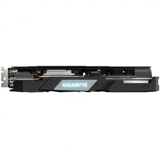 Placa video GigaByte Radeon RX 5700 XT GAMING OC 8G GV-R57XTGAMING OC-8GD 2.0