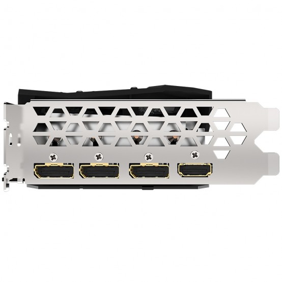 Placa video GigaByte Radeon RX 5700 XT GAMING OC 8G GV-R57XTGAMING OC-8GD 2.0