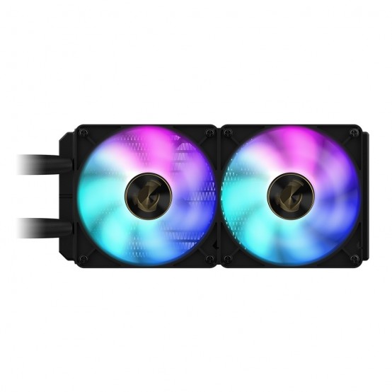 Placa video GigaByte AORUS GeForce RTX 3090 XTREME WATERFORCE 24G GV-N3090AORUSX_W-24GD
