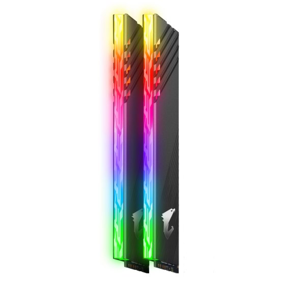 Memorie GigaByte AORUS RGB GP-AR36C18S8K2HU416R