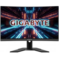 Monitor GigaByte GIGABYTE G27QC