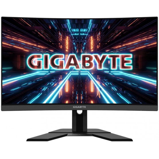 Monitor GigaByte GIGABYTE G27QC
