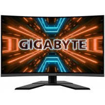 Monitor GigaByte GIGABYTE G32QC
