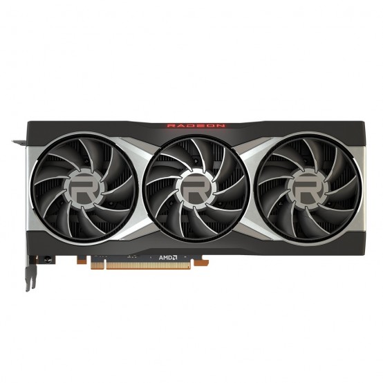 Placa video GigaByte Radeon RX 6800 XT 16G GV-R68XT-16GC-B
