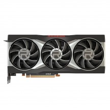 Placa video GigaByte Radeon RX 6800 XT 16G GV-R68XT-16GC-B